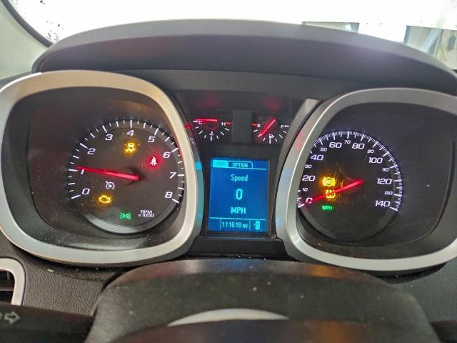 Chevrolet Equinox Ltz Image 7