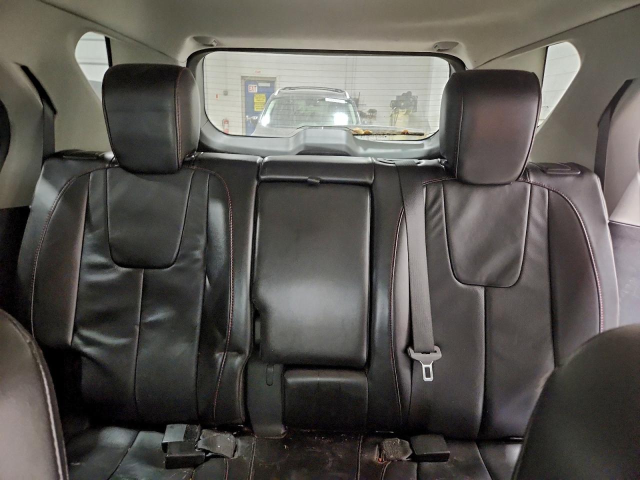 Chevrolet Equinox Ltz Image 10