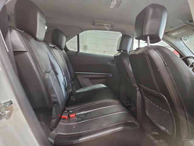 Chevrolet Equinox Ltz Image 8