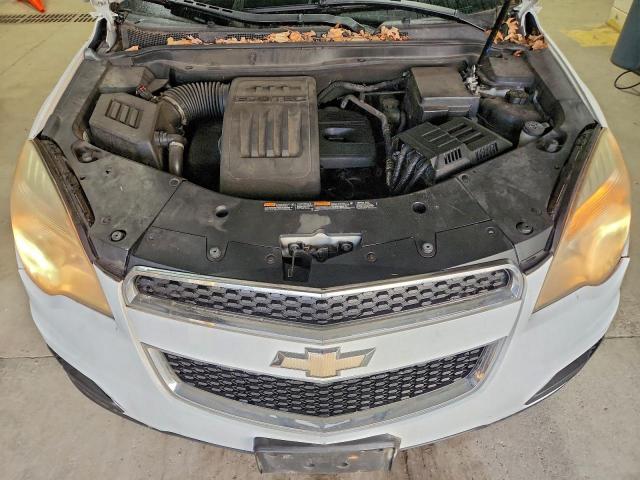 Chevrolet Equinox Ltz Image 11