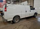 Chevrolet Express Image 2