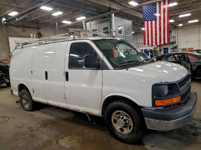 Chevrolet Express Image 8