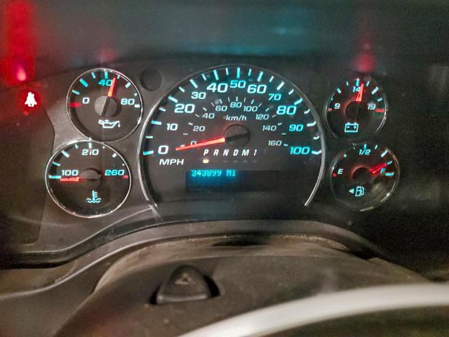 Chevrolet Express Image 6