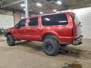 Ford Excursion Xlt Image 2
