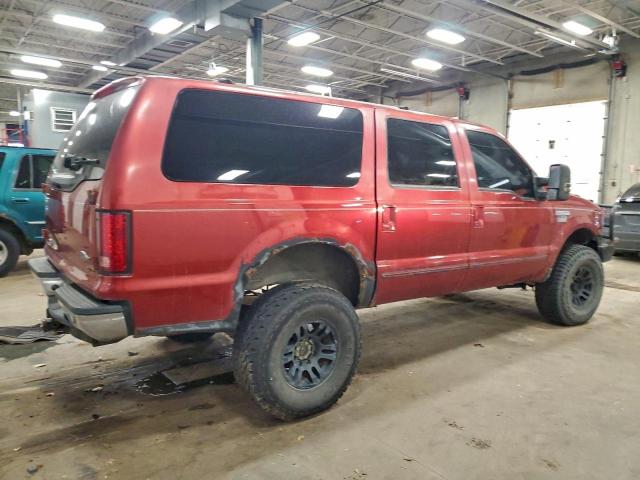 Ford Excursion Xlt Image 11