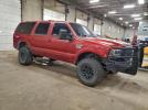 Ford Excursion Xlt Image 4