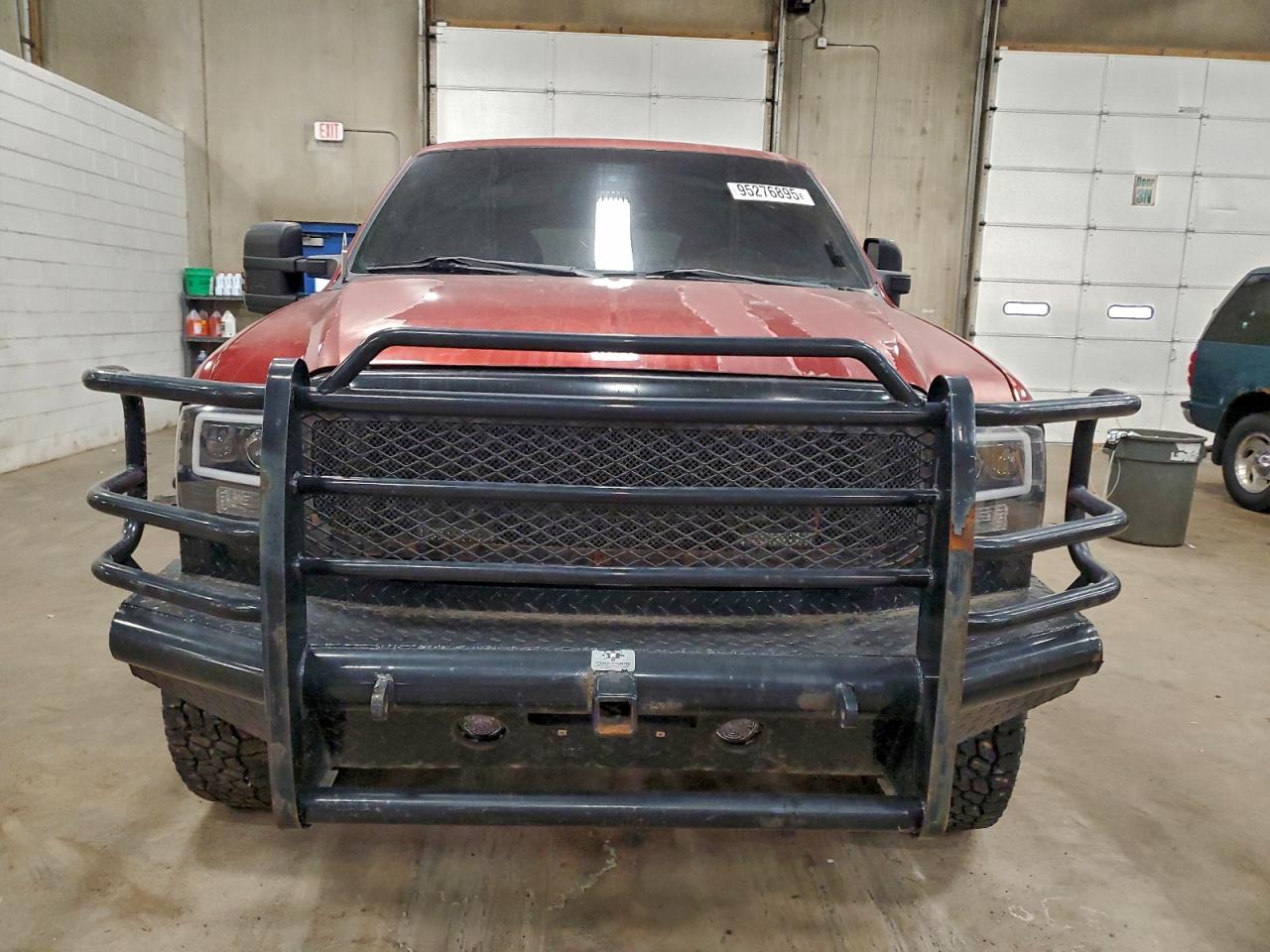 Ford Excursion Xlt Image 3