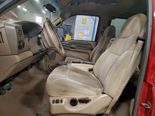 Ford Excursion Xlt Image 6