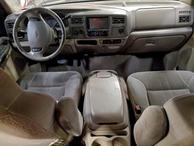 Ford Excursion Xlt Image 7