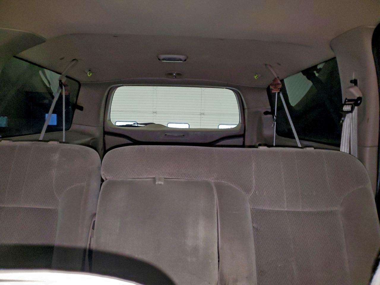 Ford Excursion Xlt Image 10