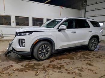  Salvage Hyundai PALISADE