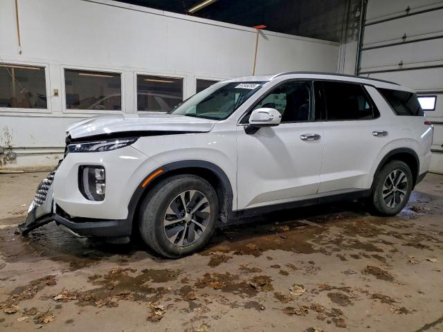  Salvage Hyundai PALISADE