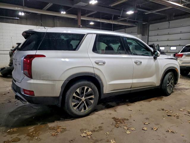 Hyundai PALISADE Sel Image 3