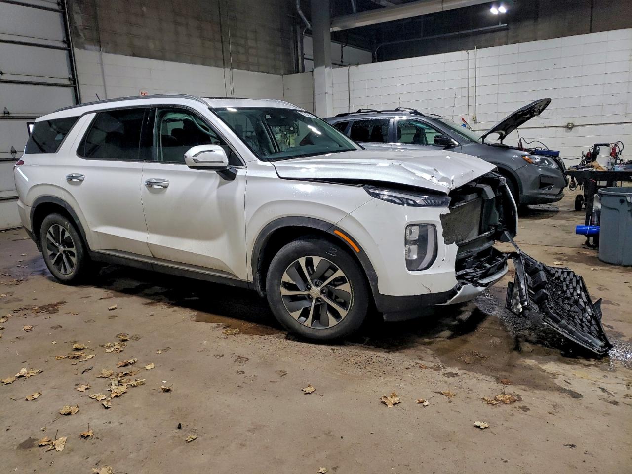 Hyundai PALISADE Sel Image 4