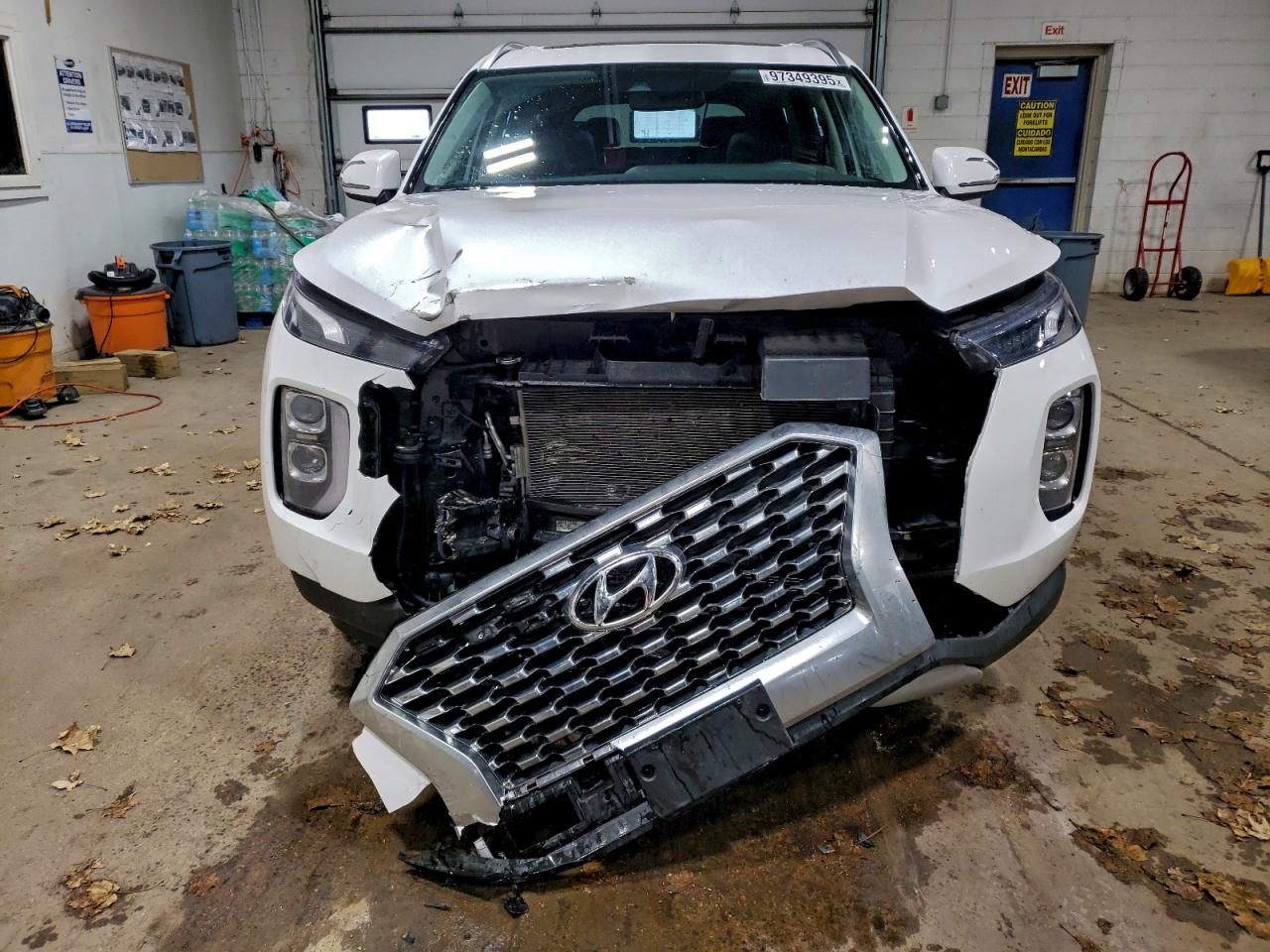 Hyundai PALISADE Sel Image 5