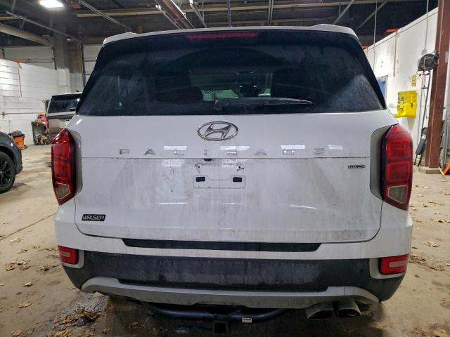 Hyundai PALISADE Sel Image 6