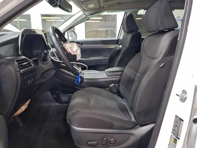 Hyundai PALISADE Sel Image 8