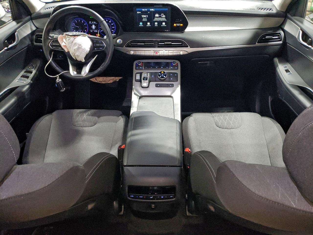 Hyundai PALISADE Sel Image 11