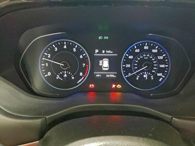 Hyundai PALISADE Sel Image 9