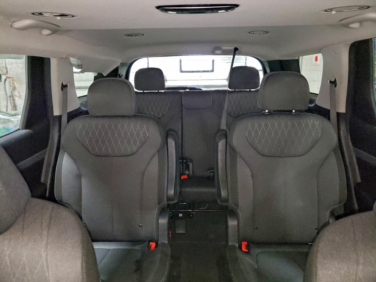 Hyundai PALISADE Sel Image 12