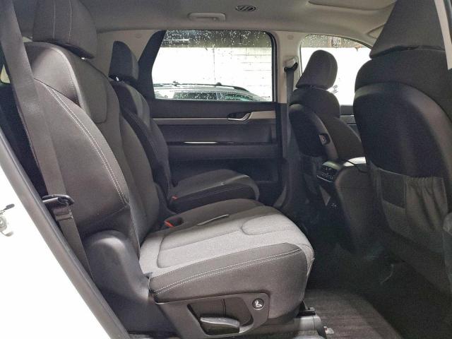 Hyundai PALISADE Sel Image 7