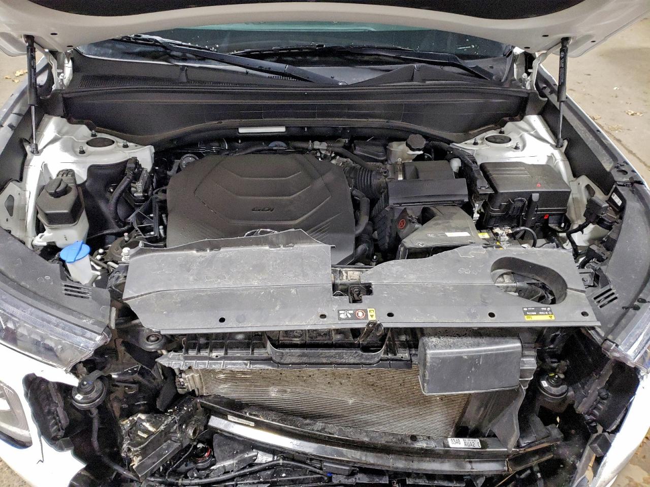 Hyundai PALISADE Sel Image 13