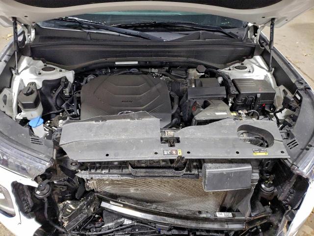 Hyundai PALISADE Sel Image 13