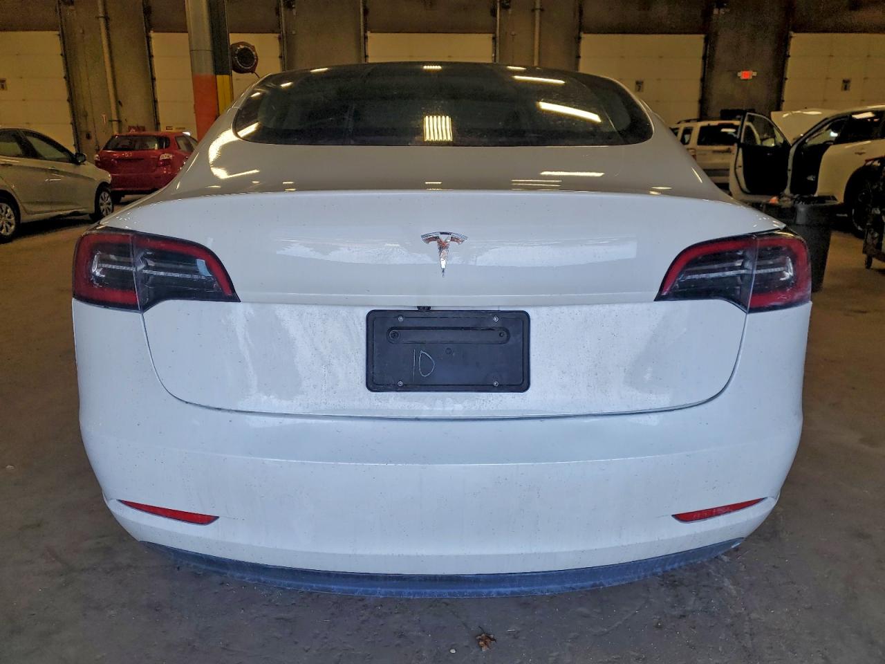 Tesla Model 3 Image 6