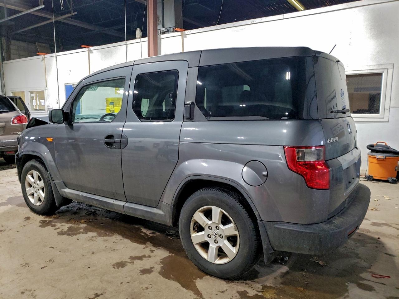 Honda Element Ex Image 2