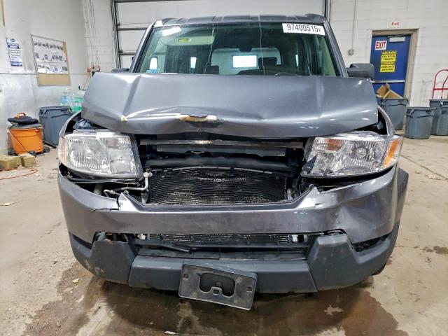 Honda Element Ex Image 8