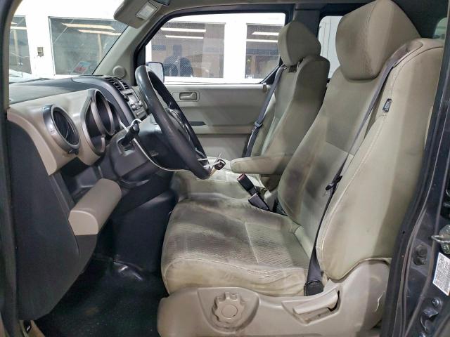 Honda Element Ex Image 3
