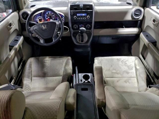 Honda Element Ex Image 4