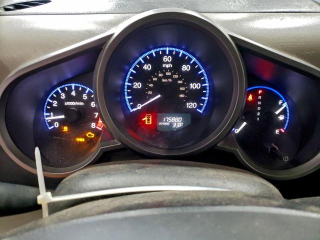 Honda Element Ex Image 5