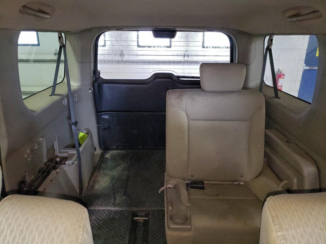 Honda Element Ex Image 13