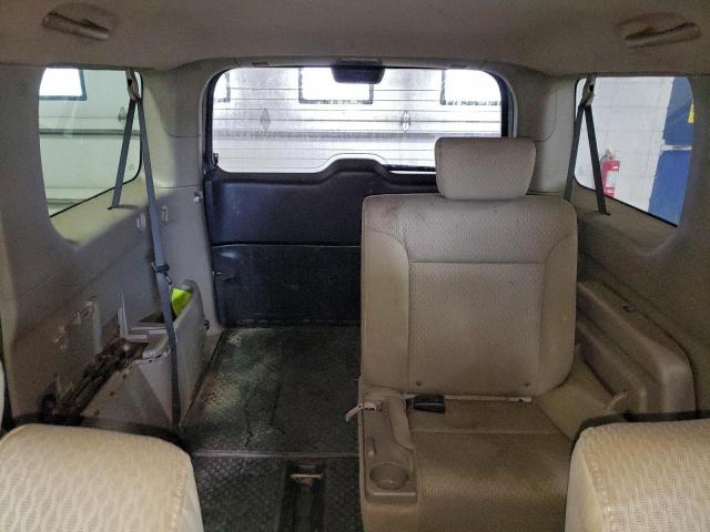 Honda Element Ex Image 13