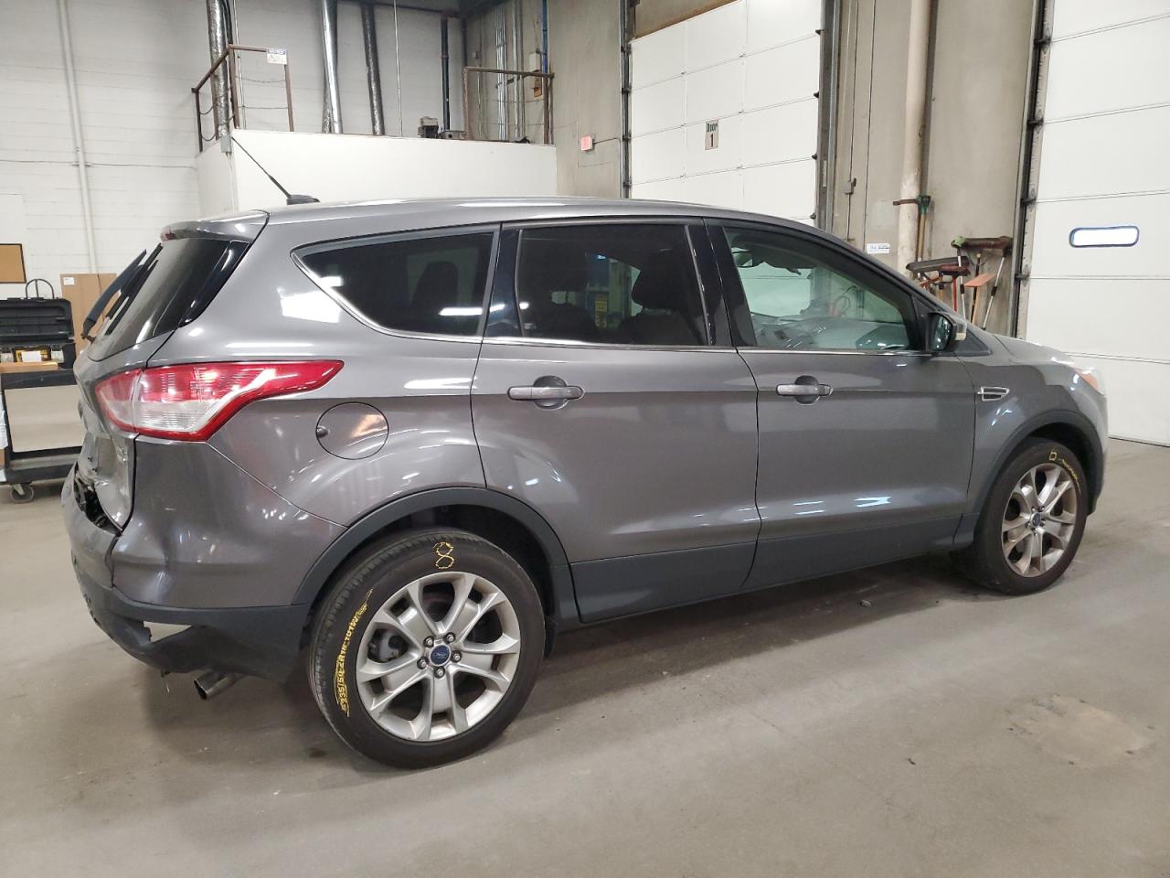 Ford Escape Sel Image 5