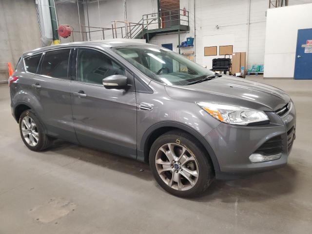 Ford Escape Sel Image 9
