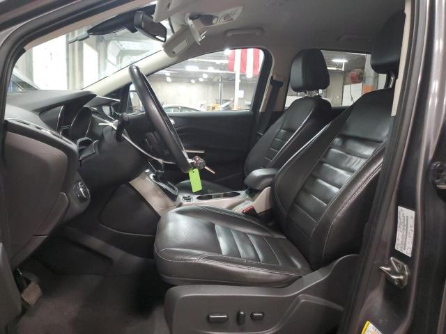 Ford Escape Sel Image 10