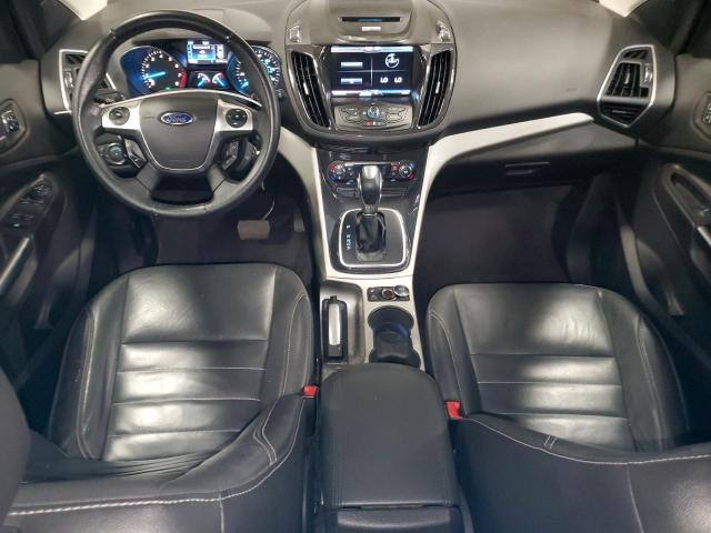 Ford Escape Sel Image 7