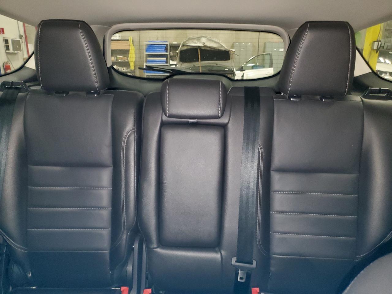 Ford Escape Sel Image 13