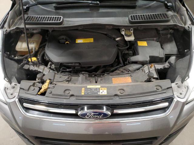Ford Escape Sel Image 11