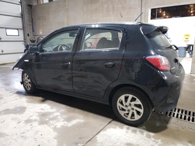 Mitsubishi Mirage Es Image 9