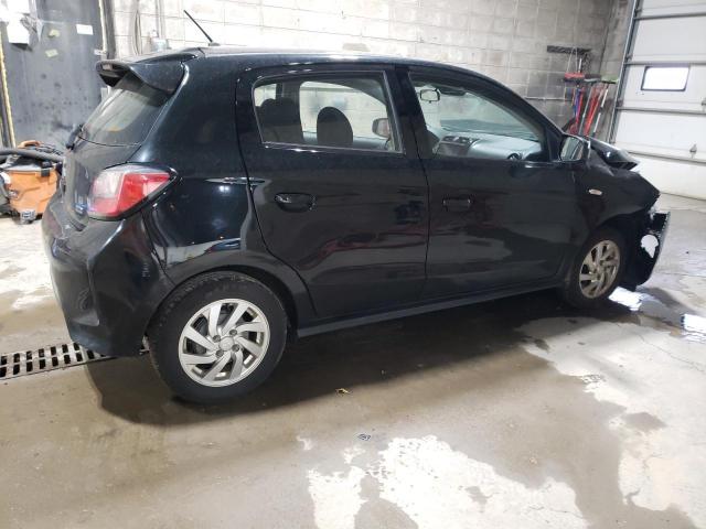 Mitsubishi Mirage Es Image 8