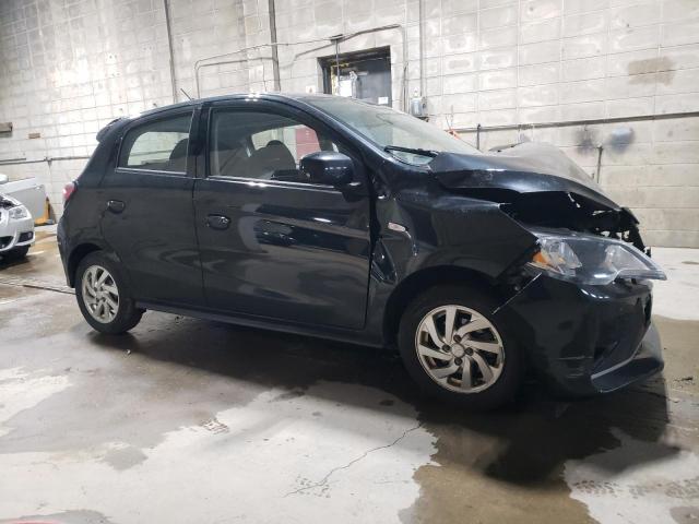 Mitsubishi Mirage Es Image 4