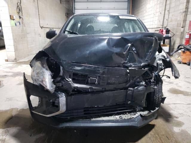 Mitsubishi Mirage Es Image 5