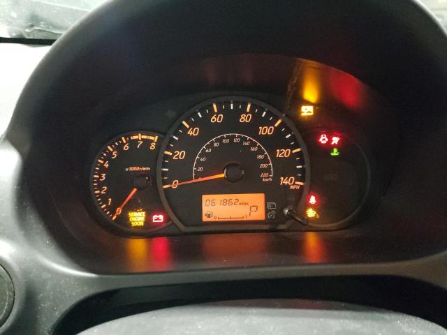 Mitsubishi Mirage Es Image 12