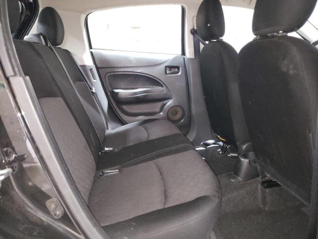 Mitsubishi Mirage Es Image 10