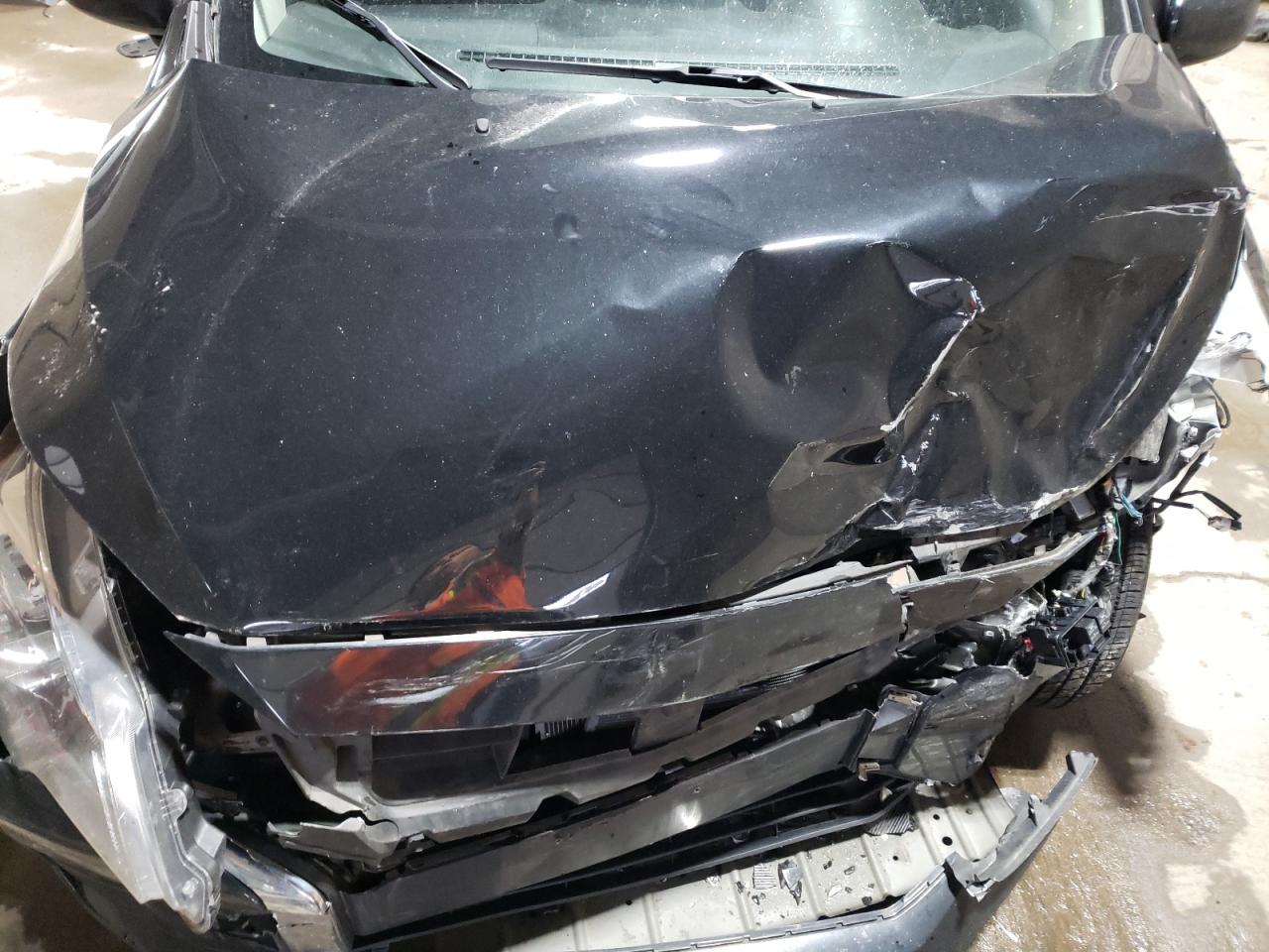 Mitsubishi Mirage Es Image 7