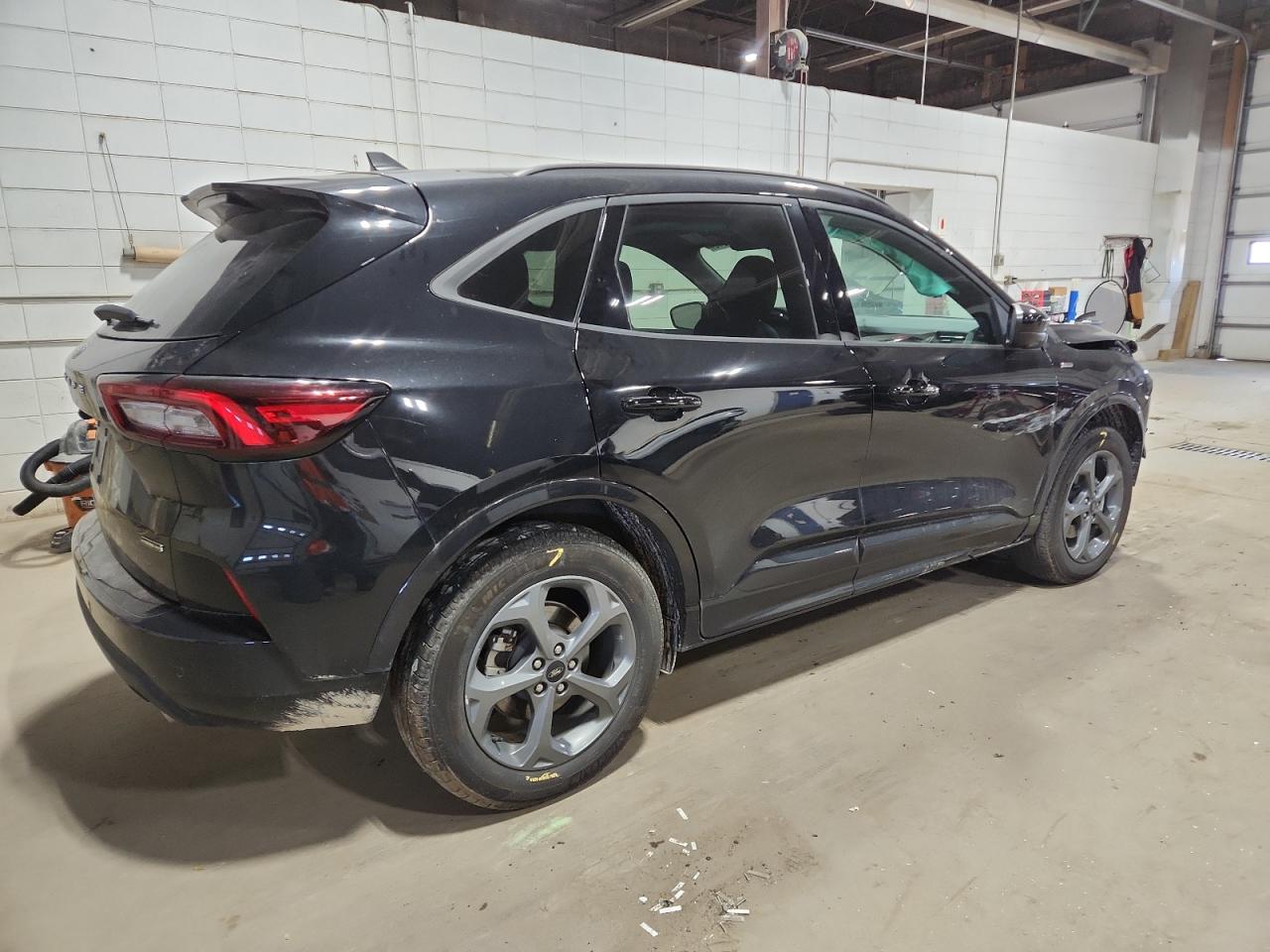 Ford Escape St Line Select Image 13