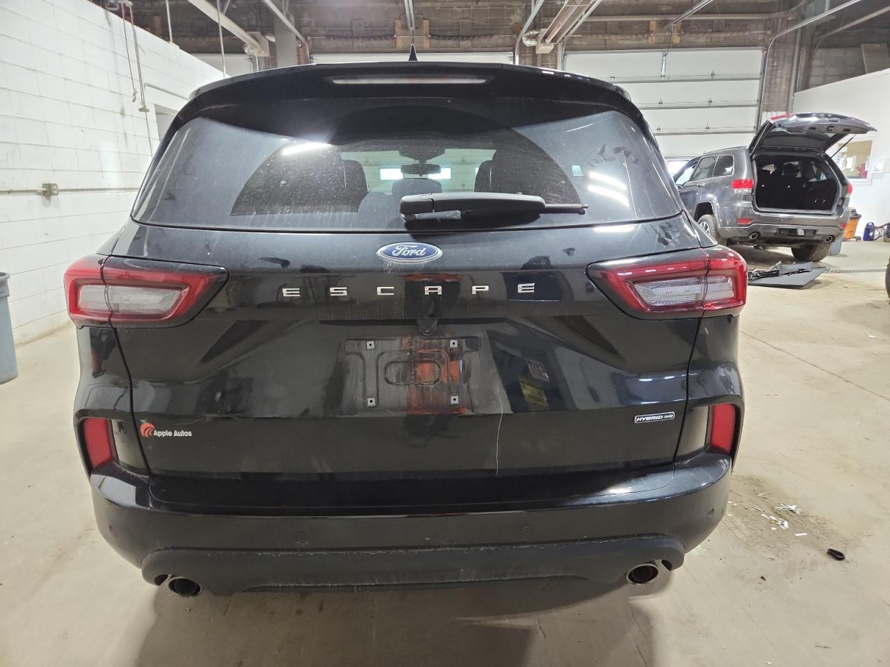 Ford Escape St Line Select Image 4